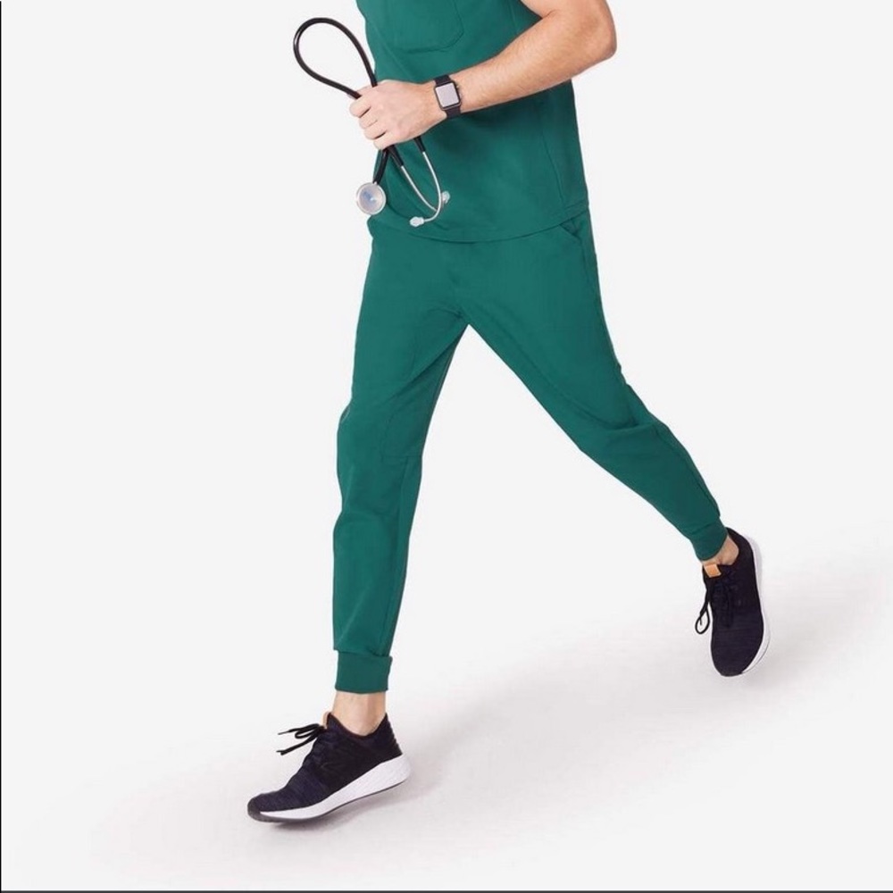 Men’s FIGS Zamora Jogger